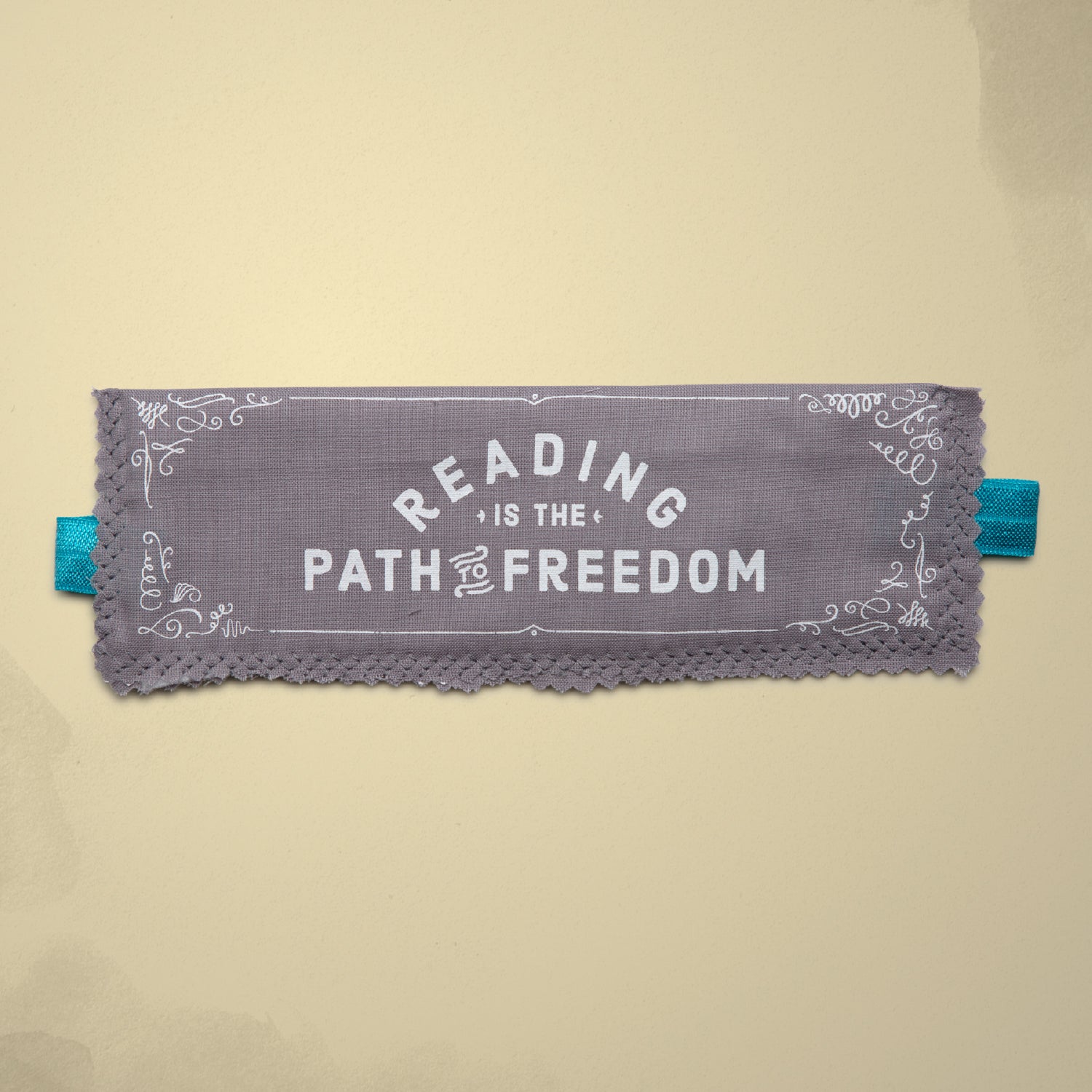 Authenticity | Accessory