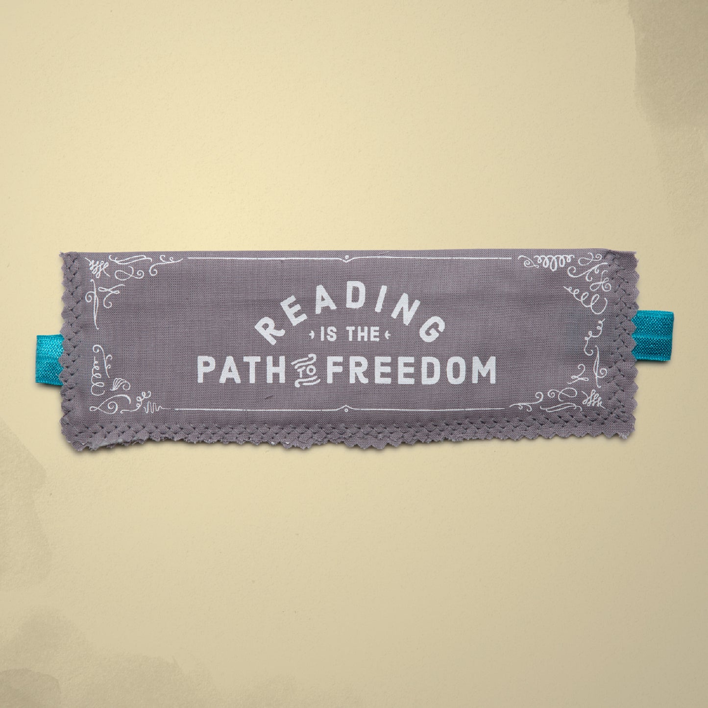 Authenticity | Accessory