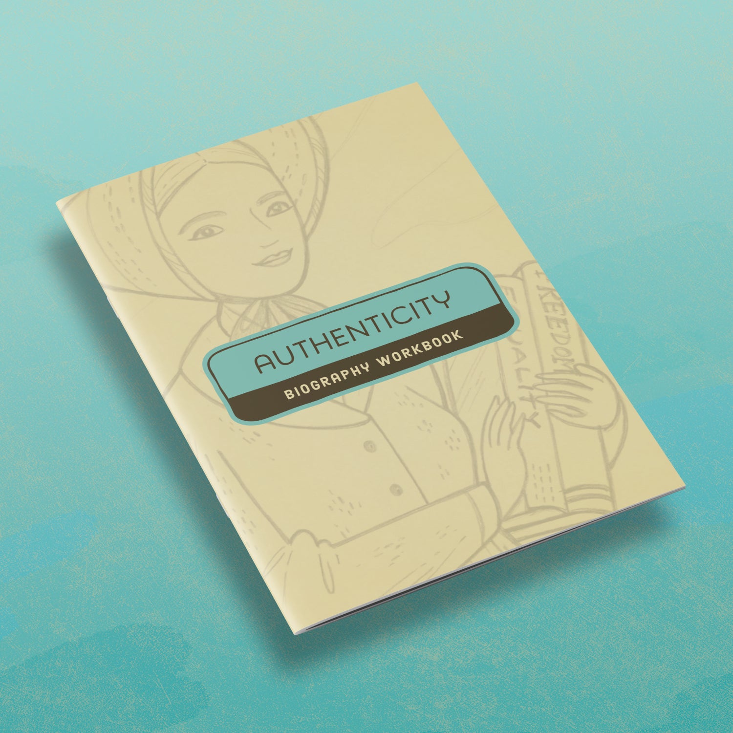 Authenticity | Biography Workbook