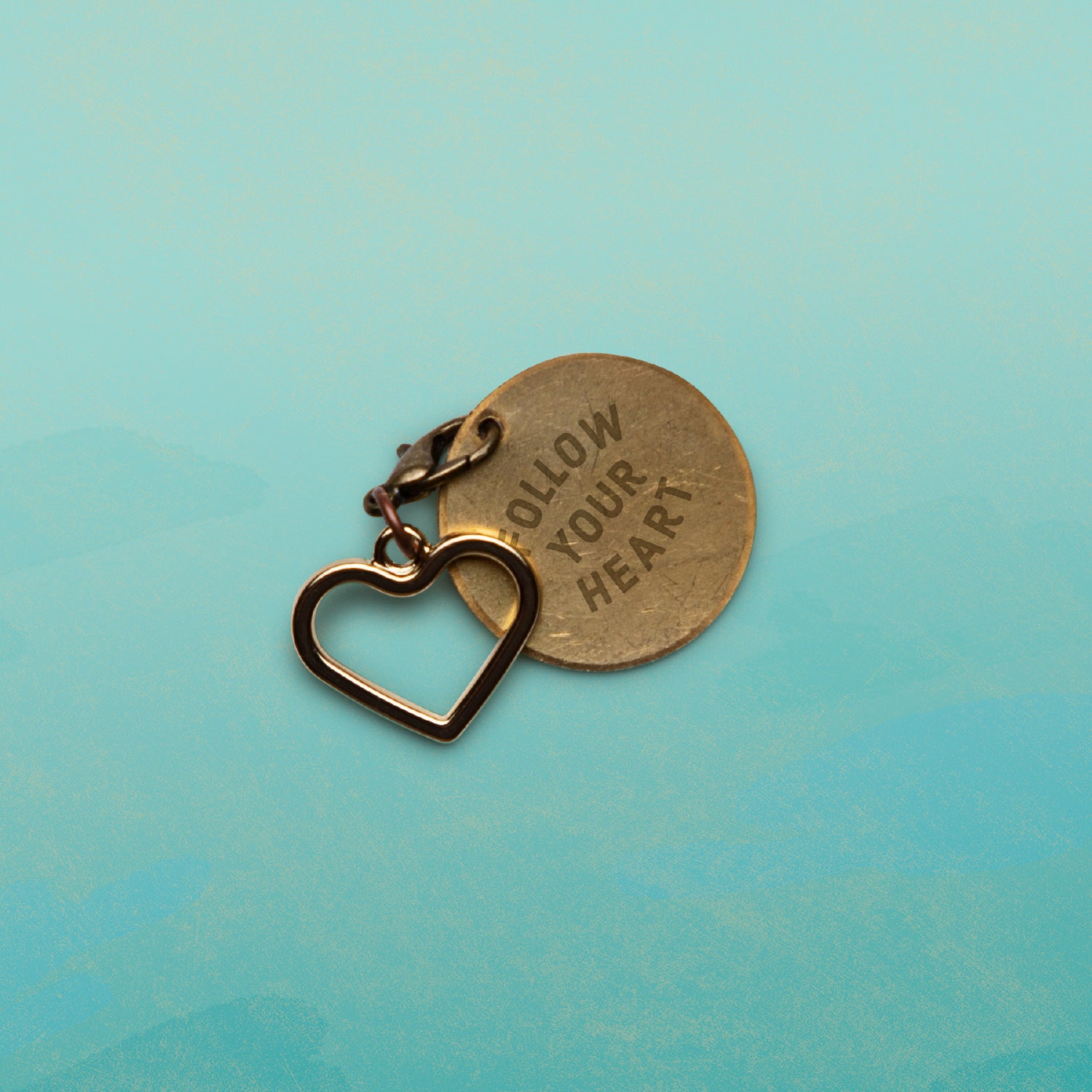 Authenticity | Charm