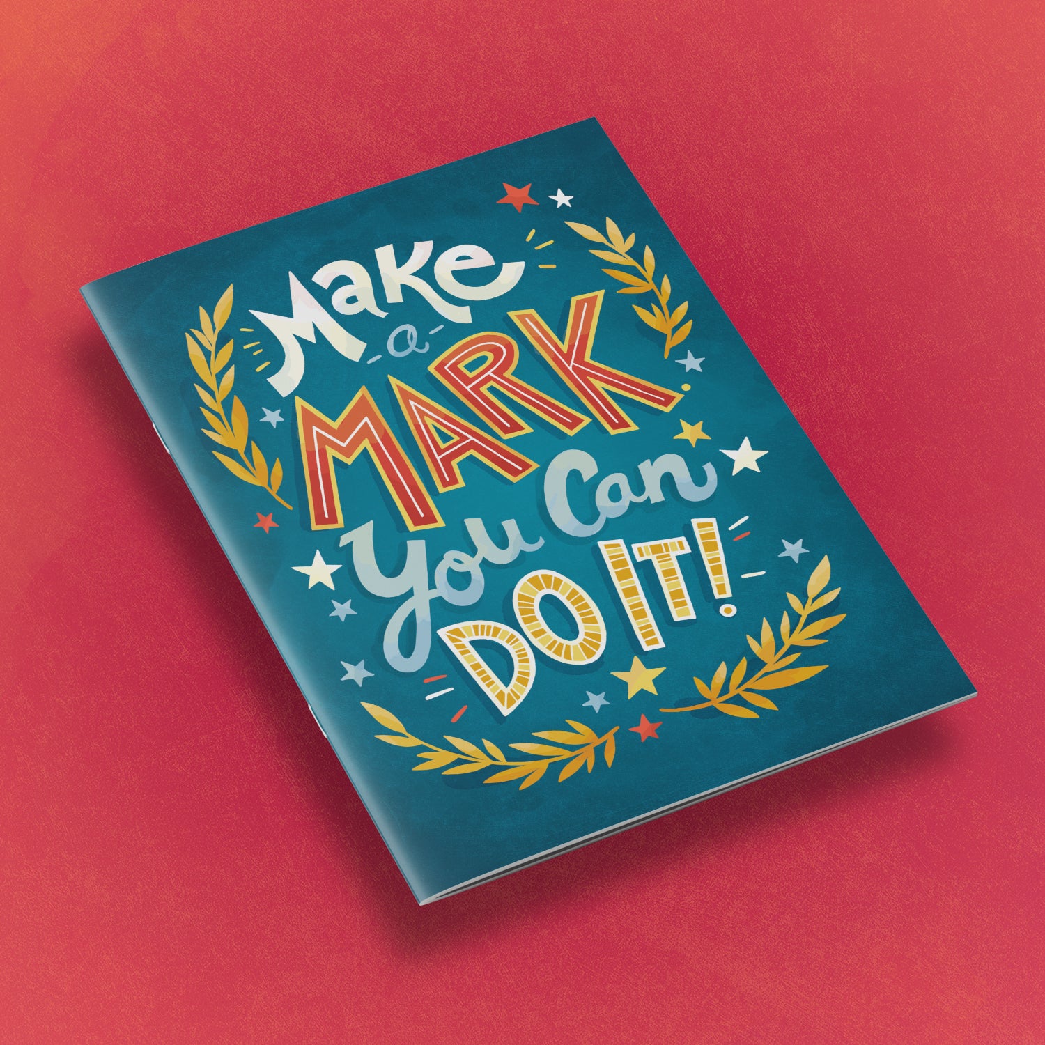 Confidence | Activity Booklet