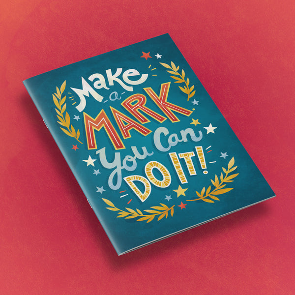 Confidence | Activity Booklet