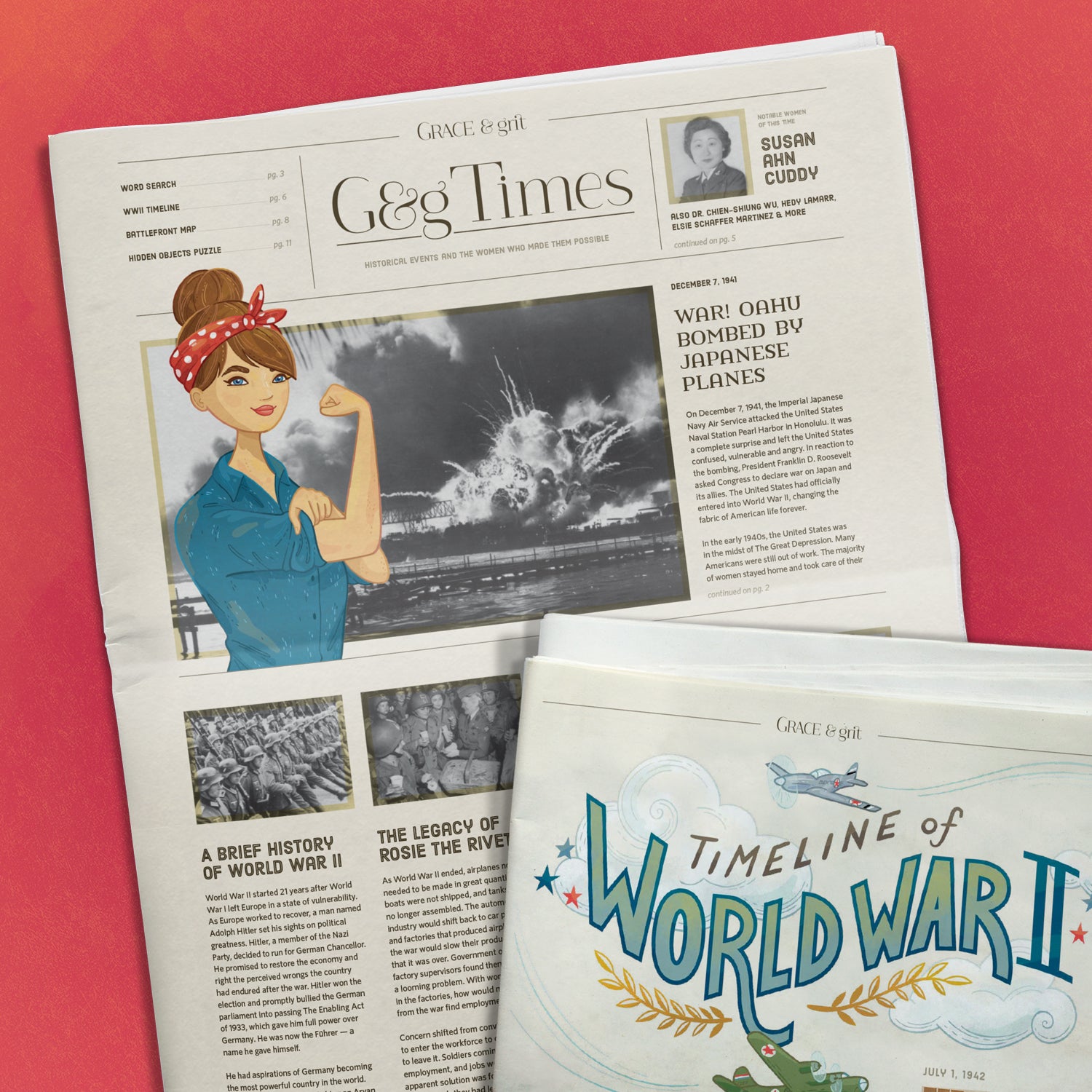 Confidence | G&G Times