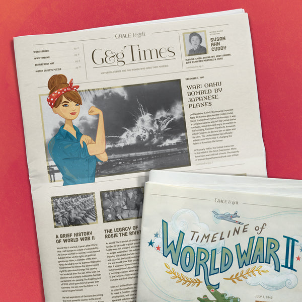 Confidence | G&G Times