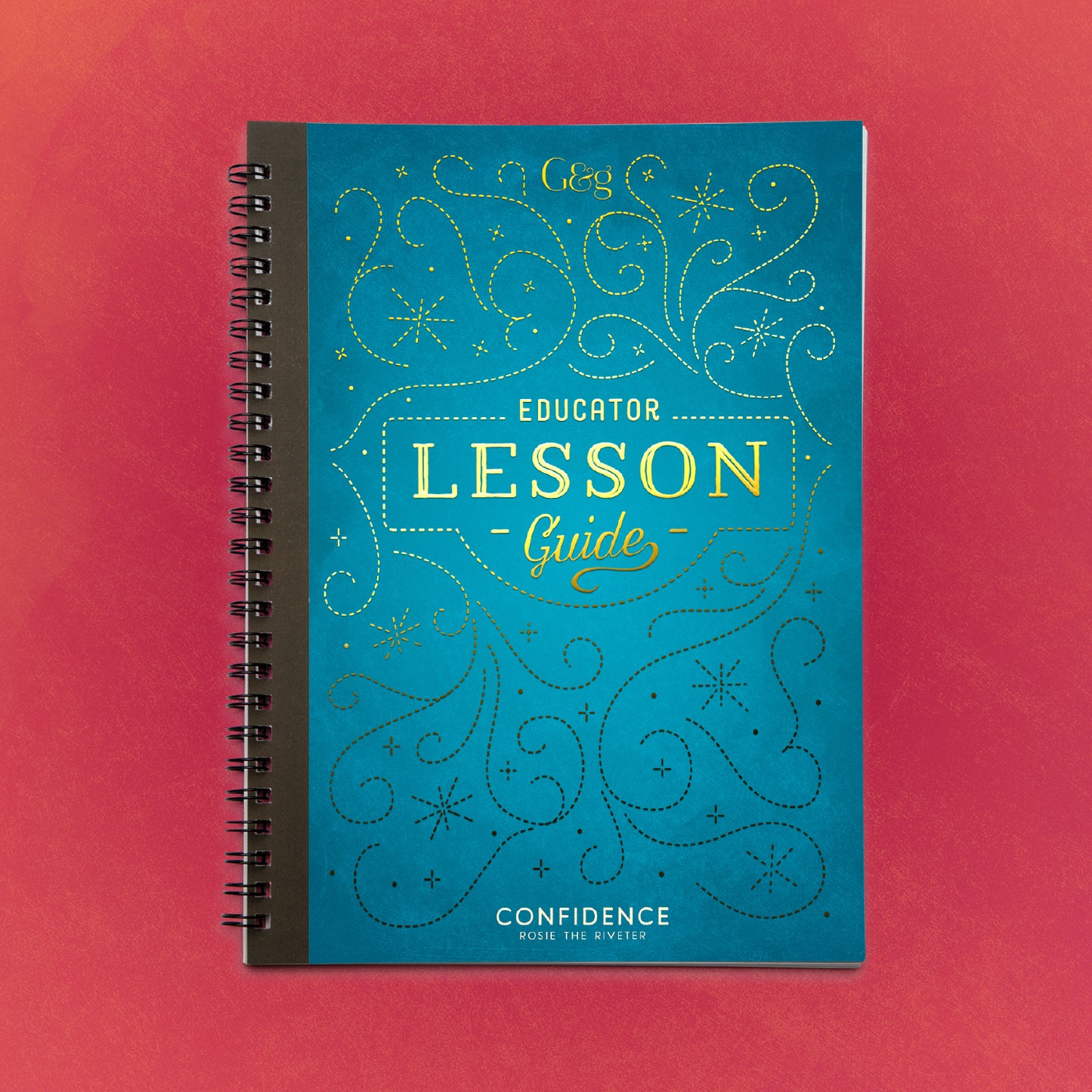 Confidence | Printed Lesson Guide