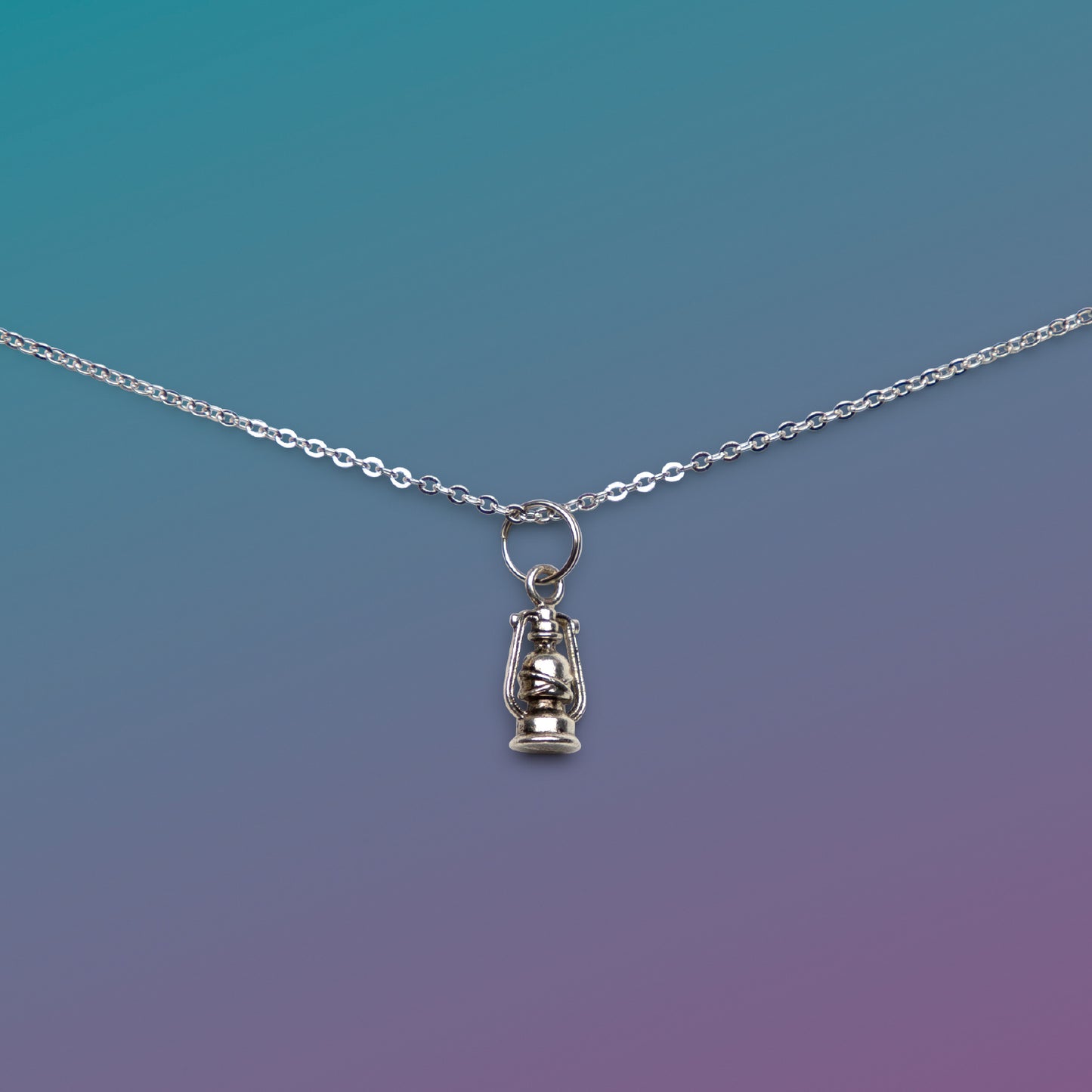 Courage | Accessory