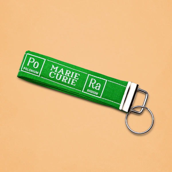 Curiosity | Accessory