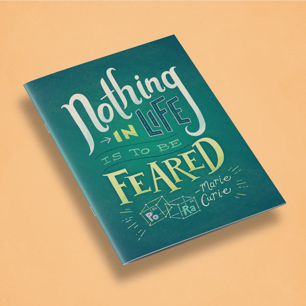 Curiosity | Activity Booklet