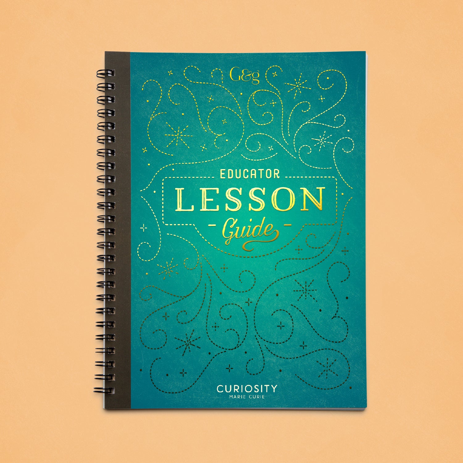 Curiosity | Printed Lesson Guide