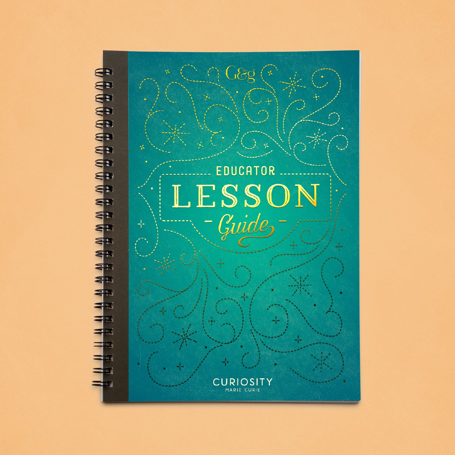 Curiosity | Printed Lesson Guide