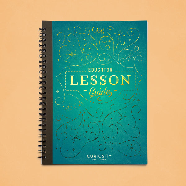 Curiosity | Printed Lesson Guide