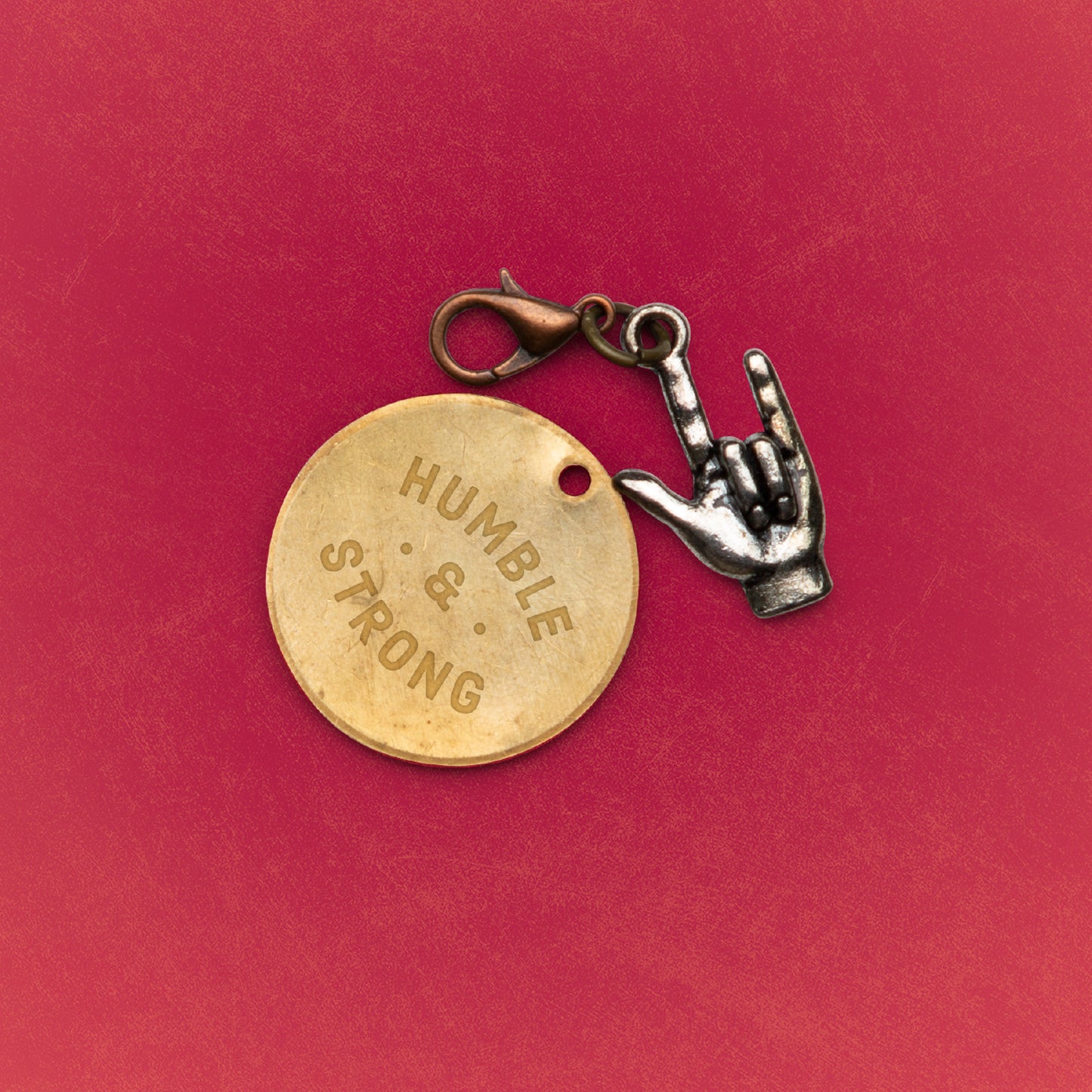 Devotion | Charm