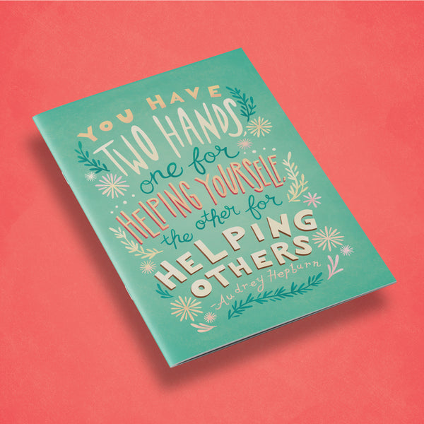 Empathy | Activity Booklet