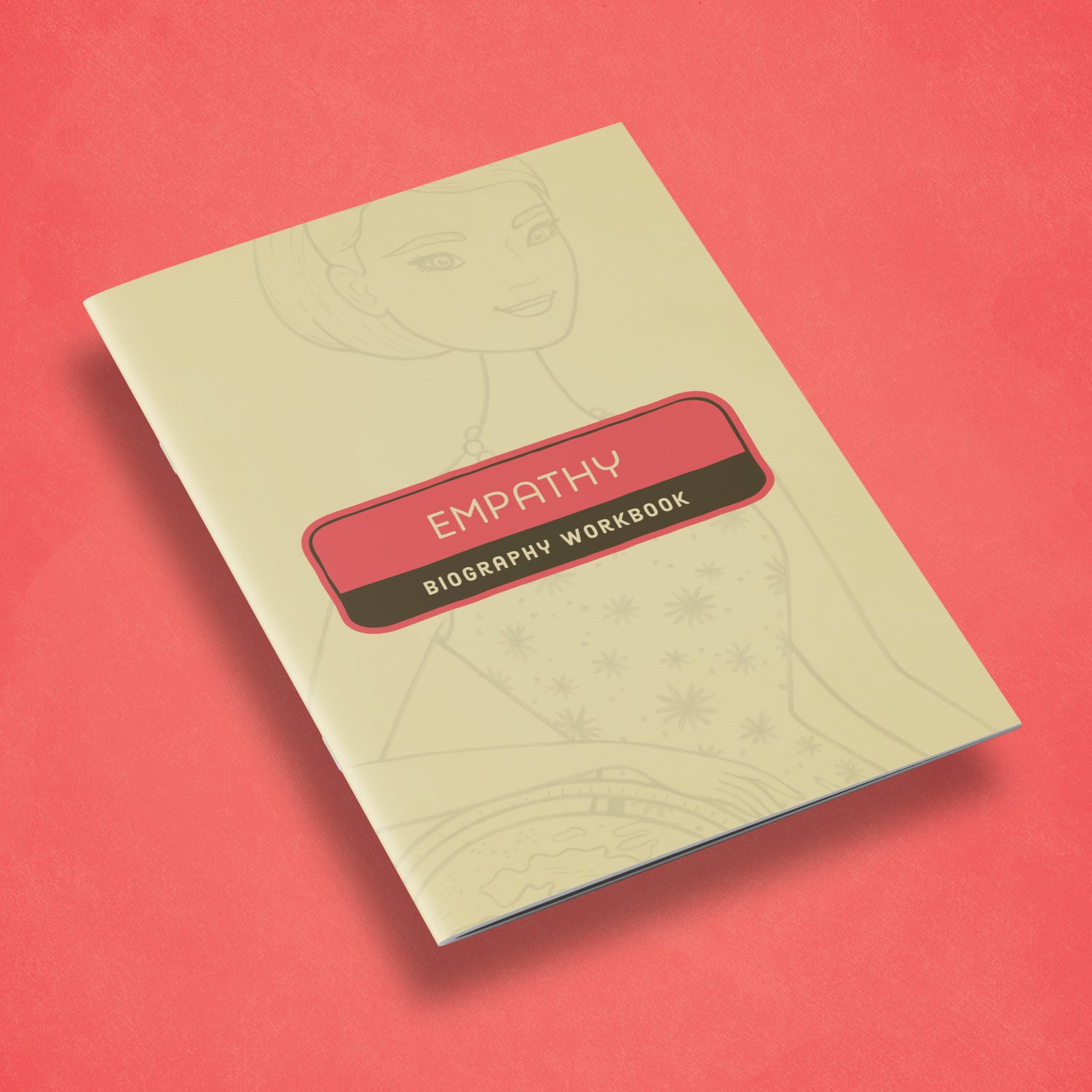 Empathy | Biography Workbook