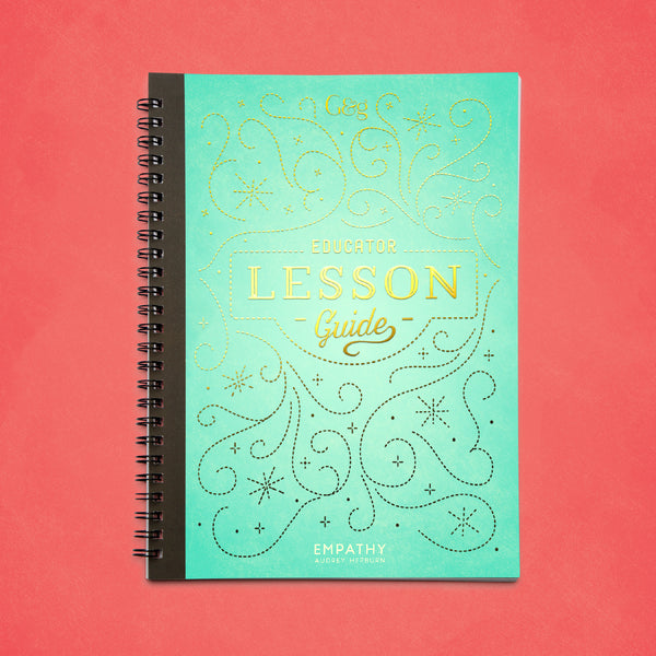 Empathy | Printed Lesson Guide