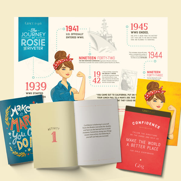 Confidence | Lesson Set