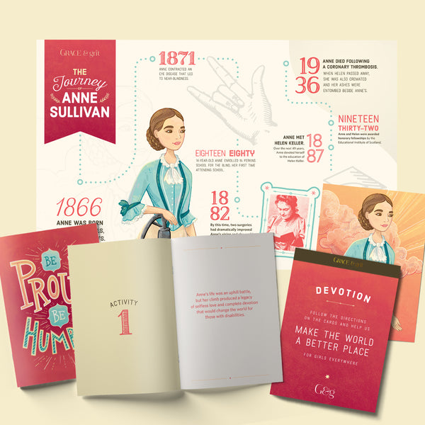 Devotion | Lesson Set