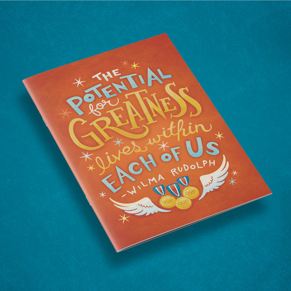 Perseverance | Activity Booklet