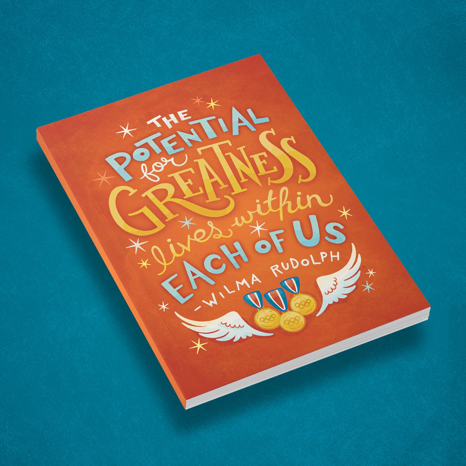 Perseverance | Biography