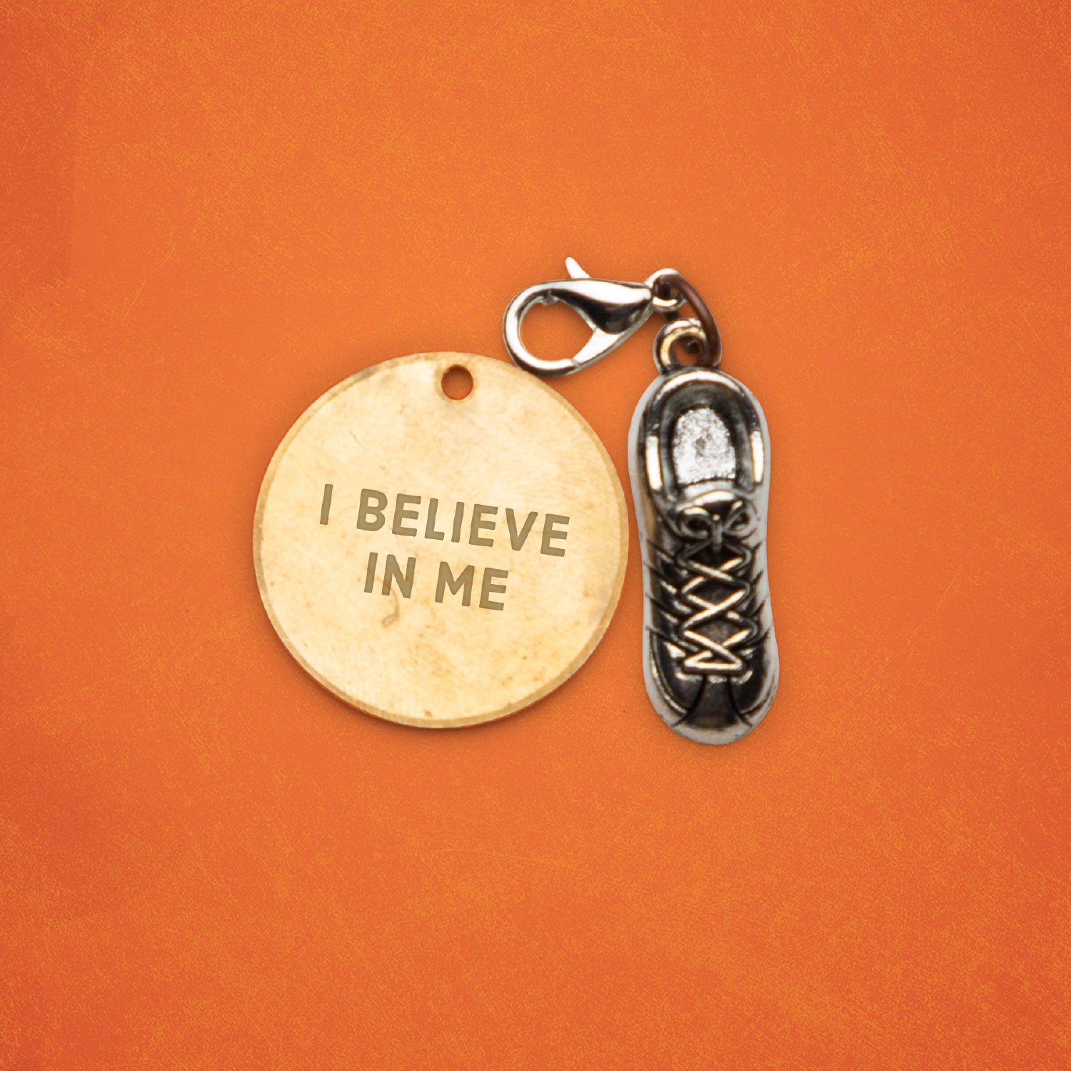 Perseverance | Charm