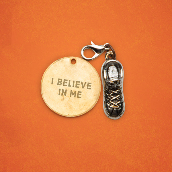 Perseverance | Charm