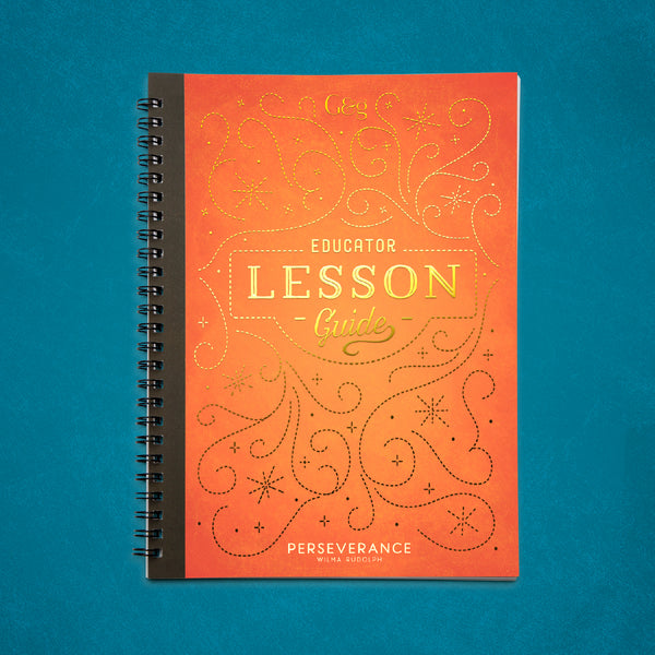 Perseverance | Printed Lesson Guide