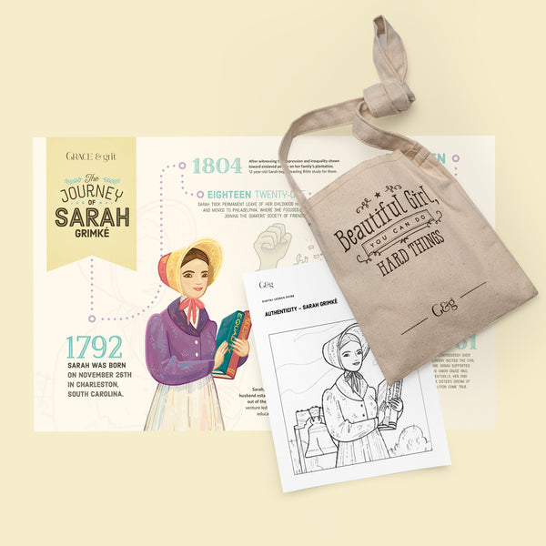 Authenticity | SEL Facilitator Set