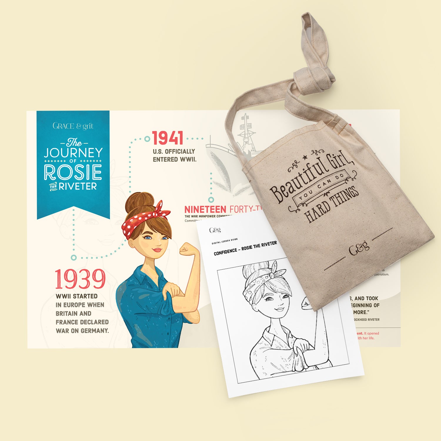 Confidence | SEL Facilitator Set