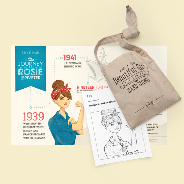 Confidence | SEL Facilitator Set