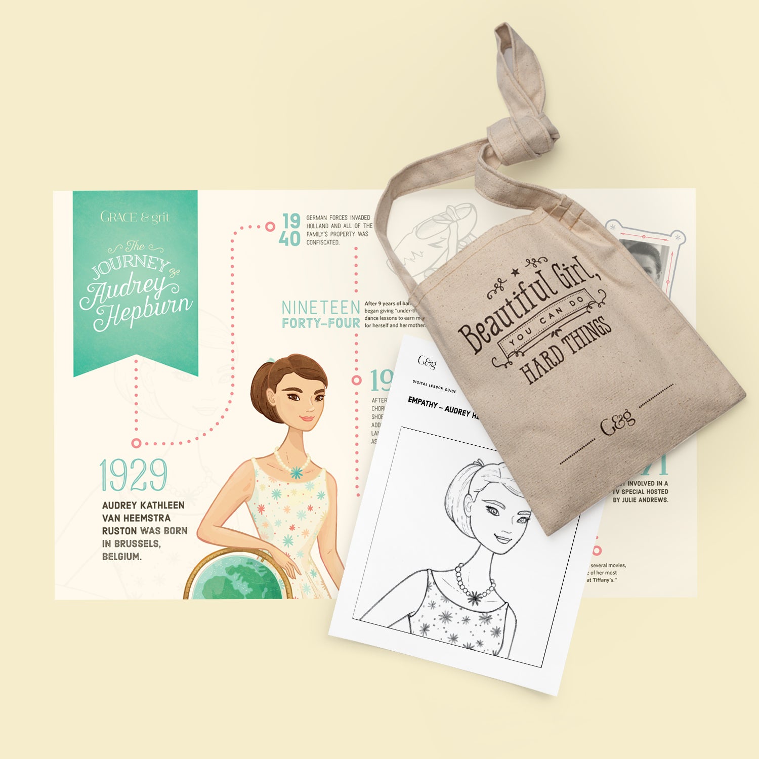 Empathy | SEL Facilitator Set