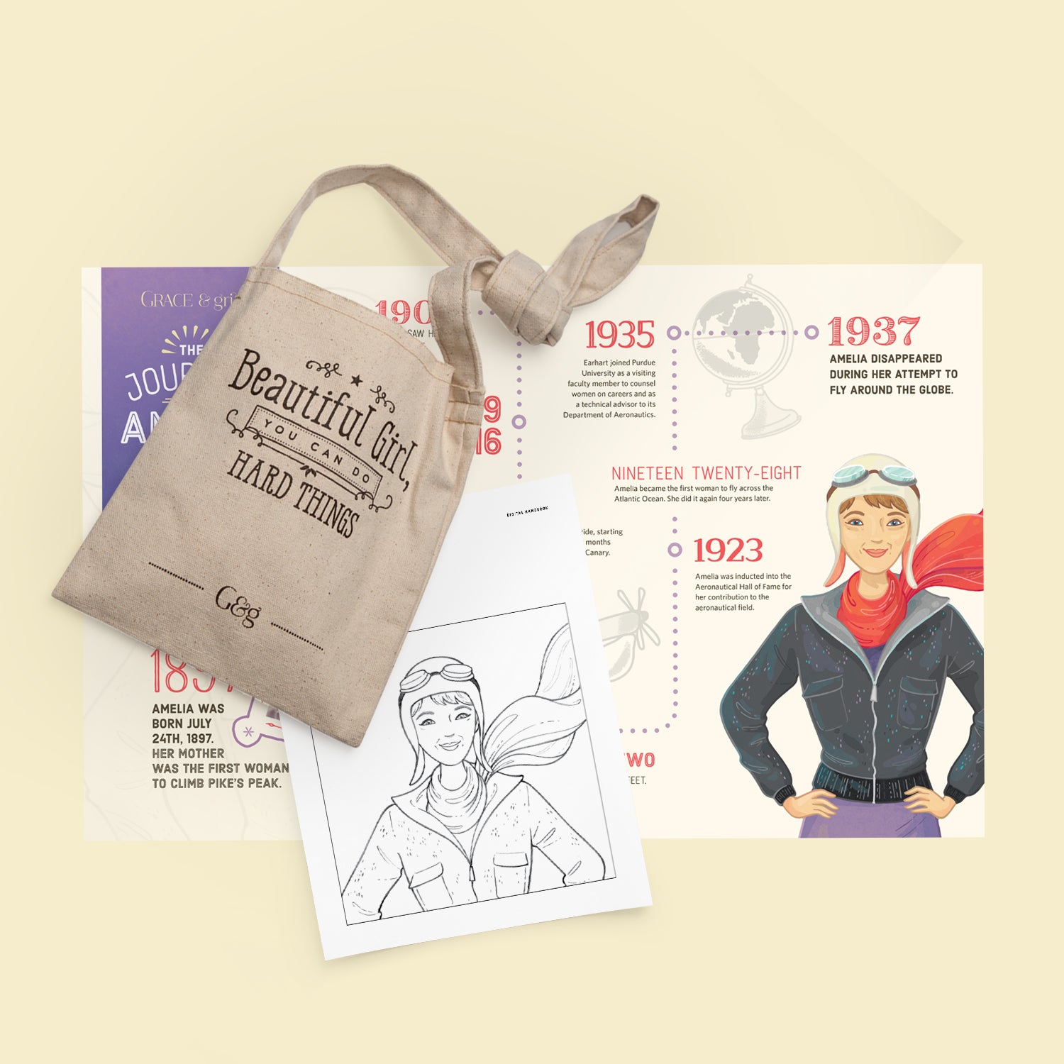 Visionary | SEL Facilitator Set