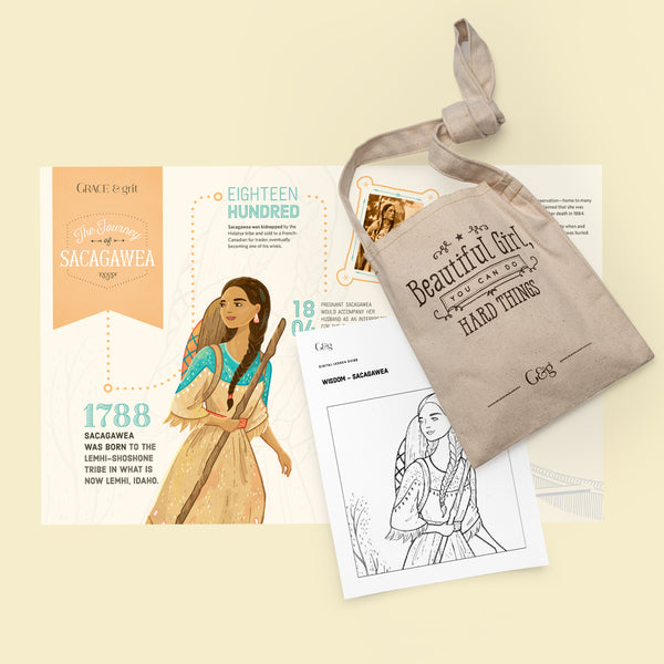 Wisdom | SEL Facilitator Set