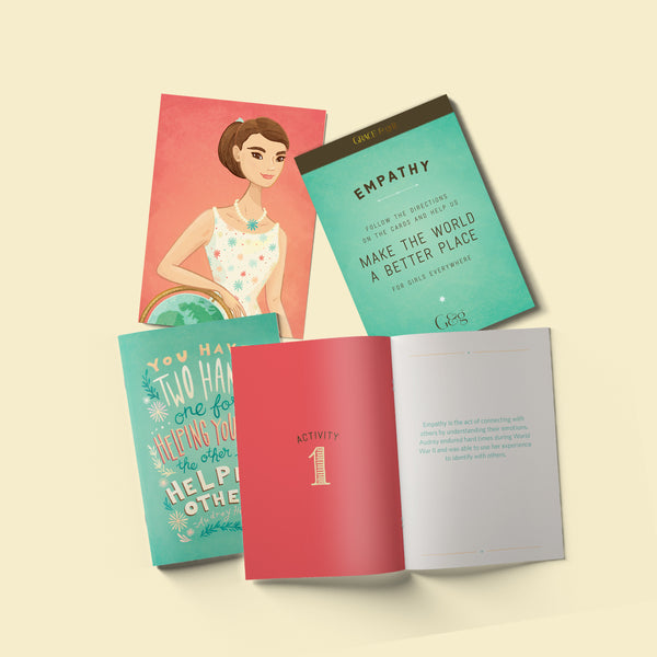 Empathy | SEL Lesson Set