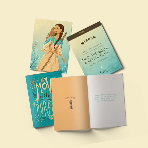 Wisdom | SEL Lesson Set