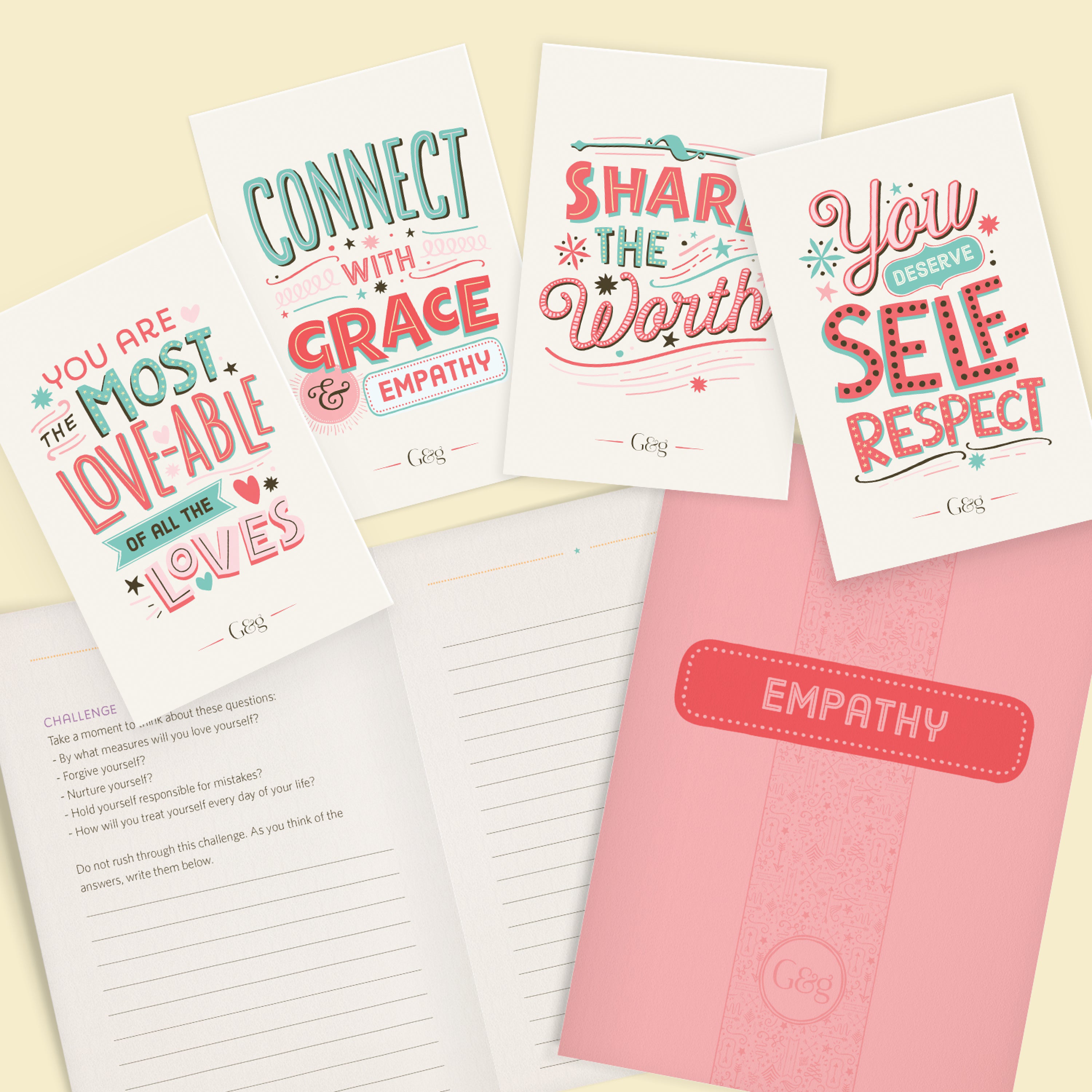 Empathy | Start With Grace