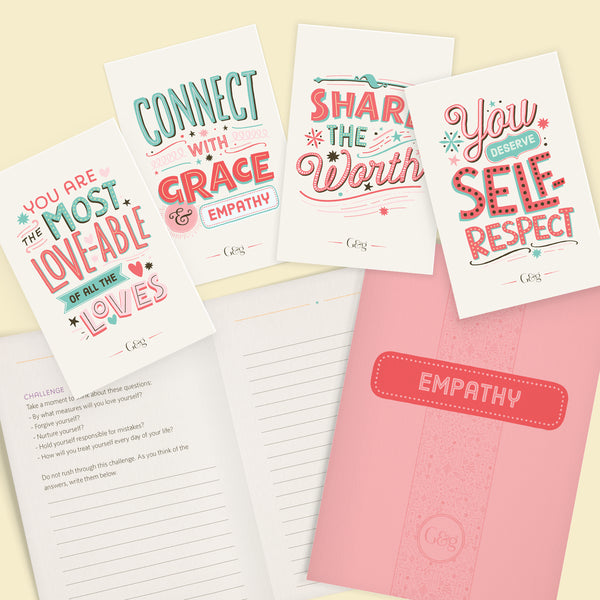 Empathy | Start With Grace