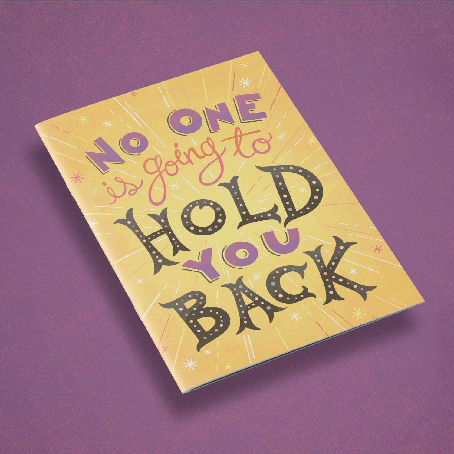 Tenacity | Activity Booklet