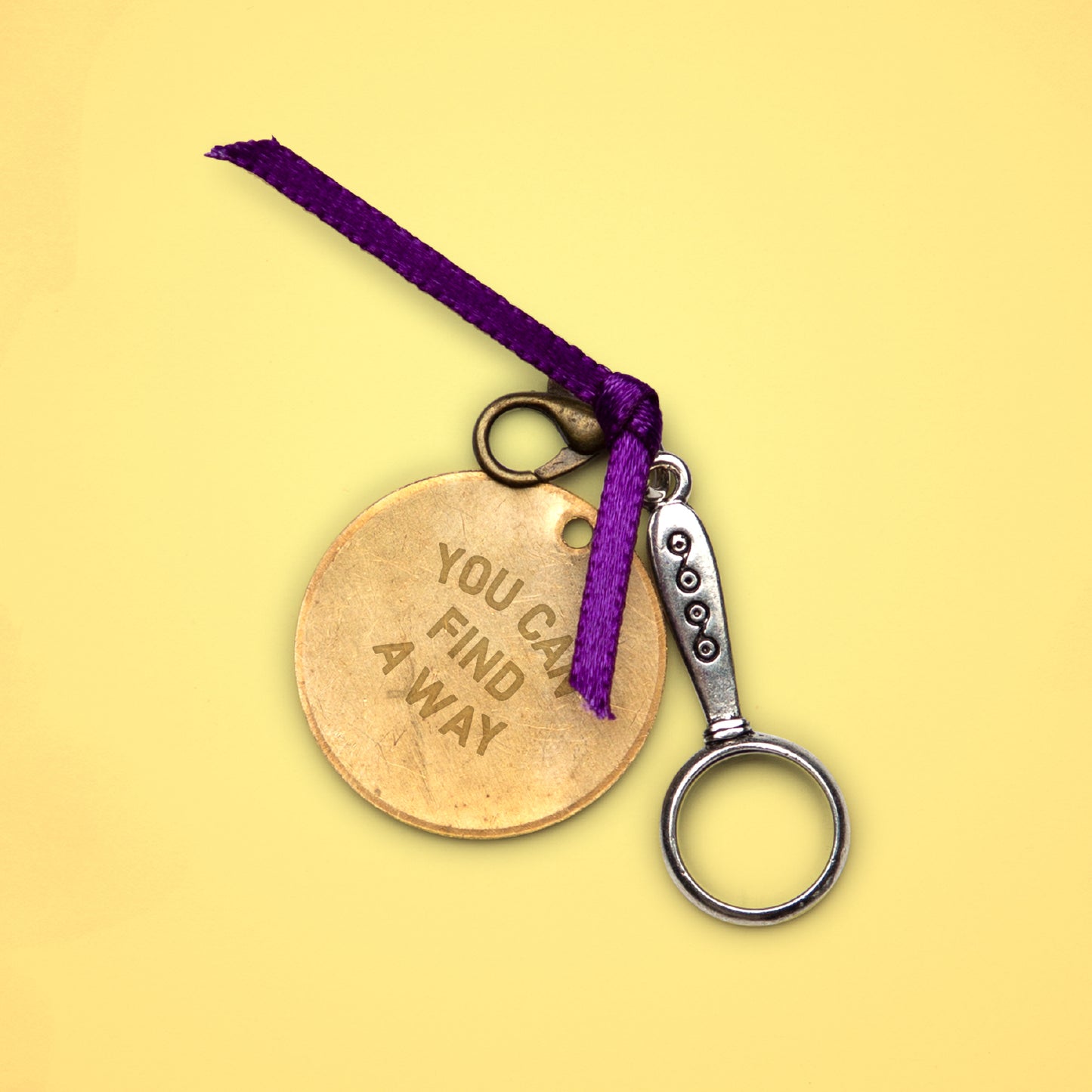 Tenacity | Charm