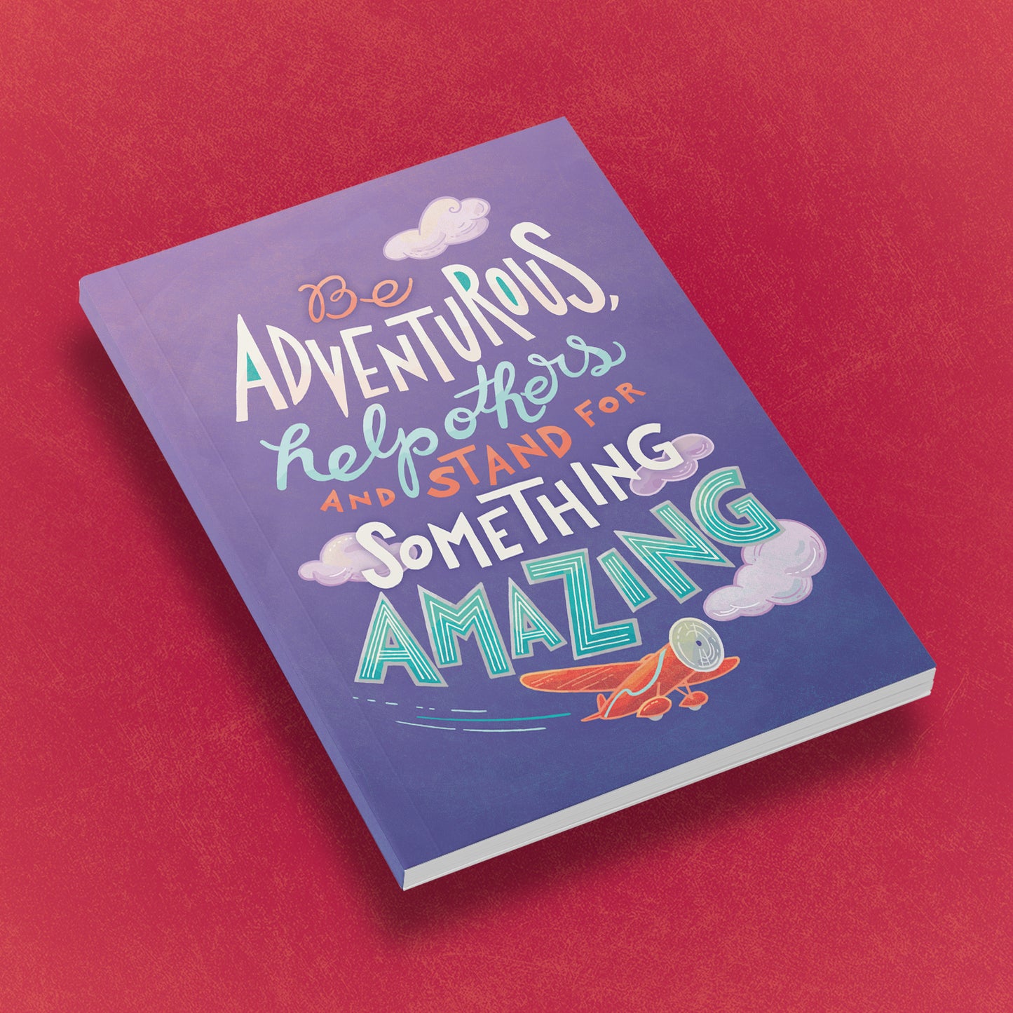 Visionary | Biography