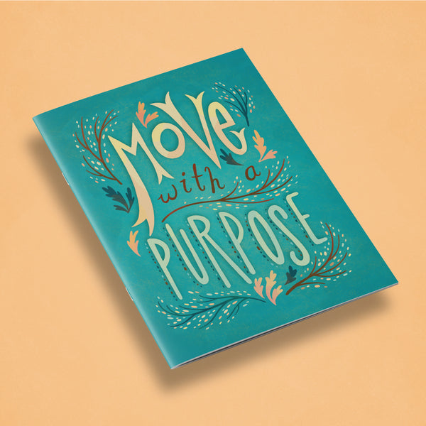 Wisdom | Activity Booklet