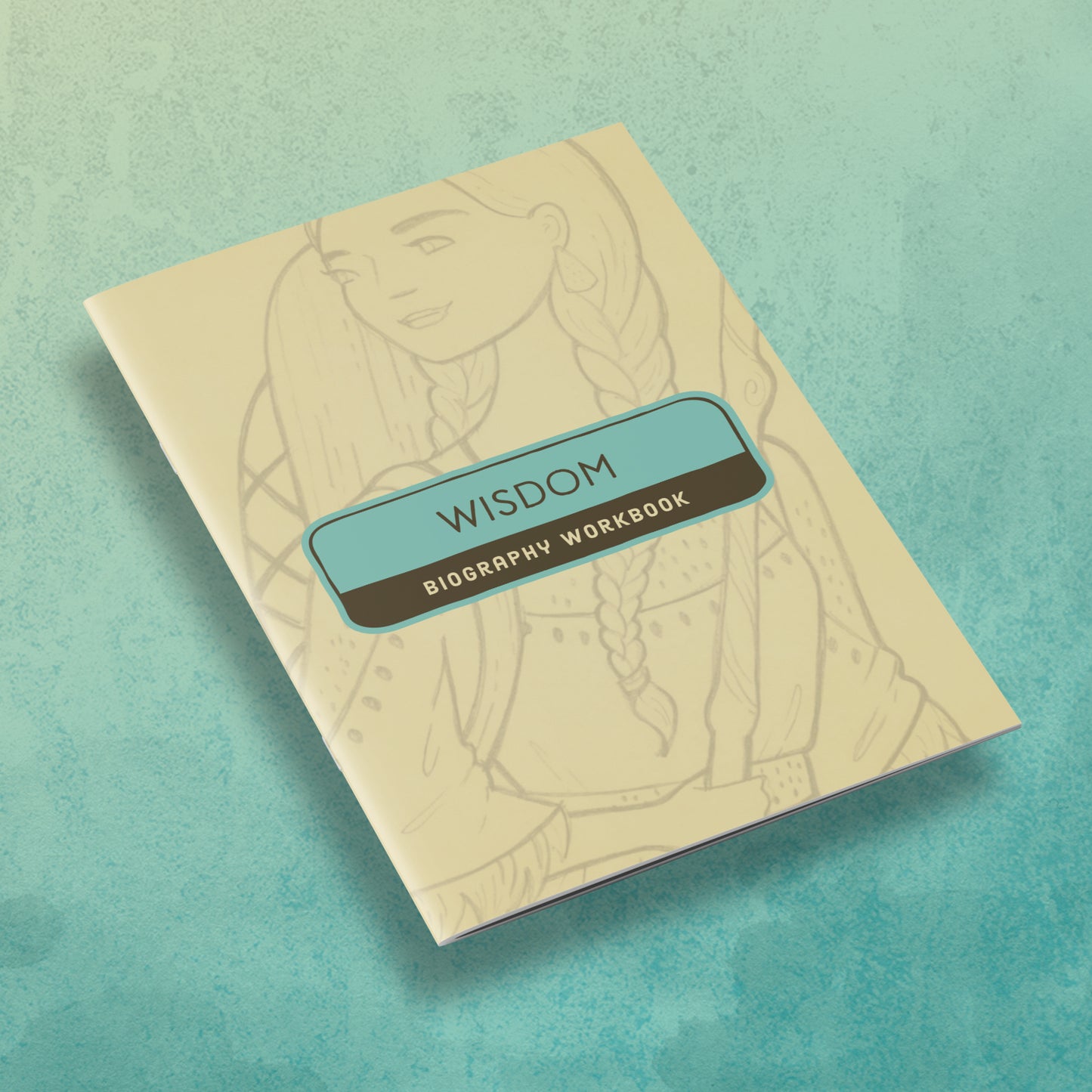 Wisdom | Biography Workbook