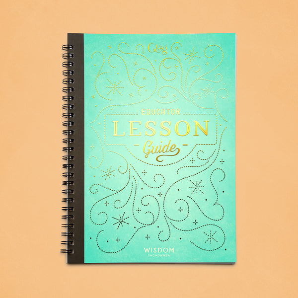 Wisdom | Printed Lesson Guide