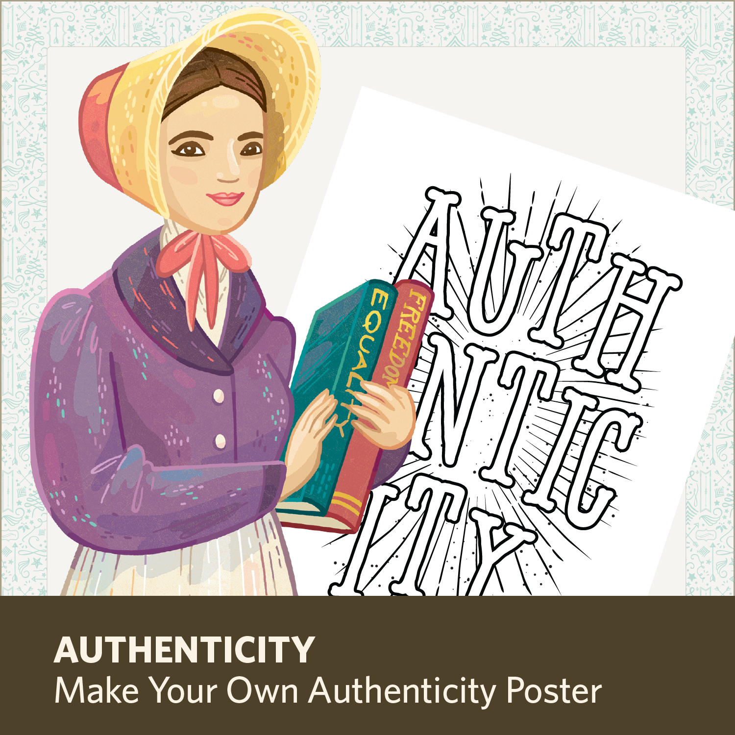 Confirms Poster Authenticity Local Resource Guide Navigating the New Normal of Infrastructure Anxiety