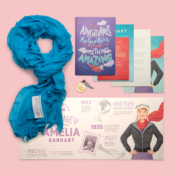 Visionary | Curriculum Kit - Box Set (legacy)