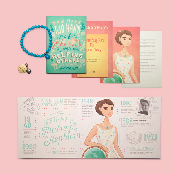 Selflessness | Curriculum Kit - Box Set (legacy)