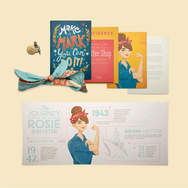 Confidence | Curriculum Kit - Box Set (legacy)