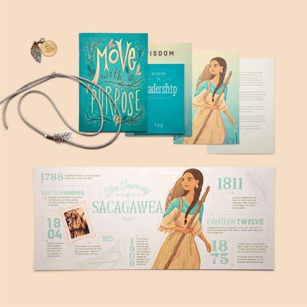 Wisdom | Curriculum Kit - Box Set (legacy)