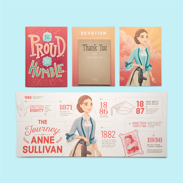 Devotion | Curriculum Kit - Lesson Set (legacy)