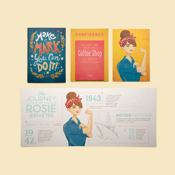 Confidence | Curriculum Kit - Lesson Set (legacy)