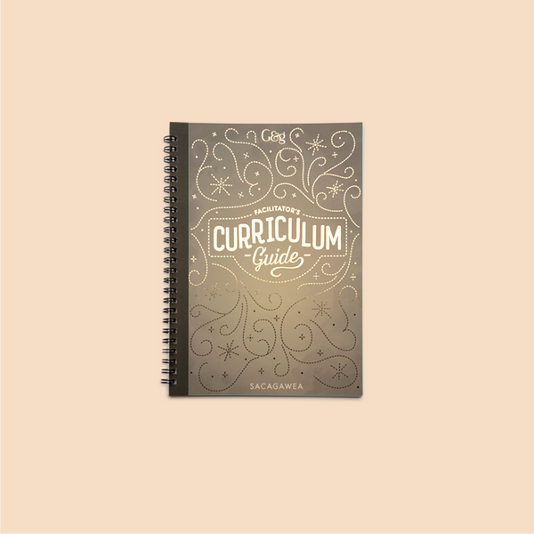 Wisdom | Printed Facilitator Guide (legacy)